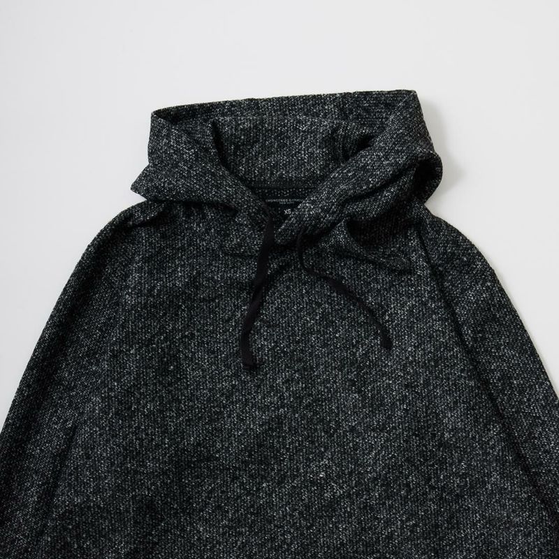 ENGINEERED GARMENTS (エンジニアドガーメンツ) PS073 LONG