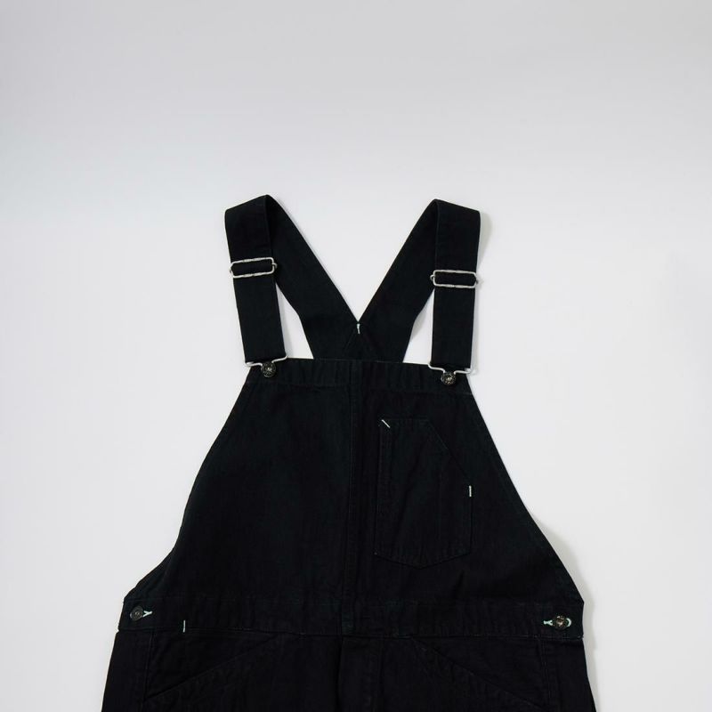 POST OVERALLS ポストオーバーオールズ No.1 Overalls ポストオーバーオールズ ( POST O'ALLS ) NO.1 OVERALLS VINTAGE