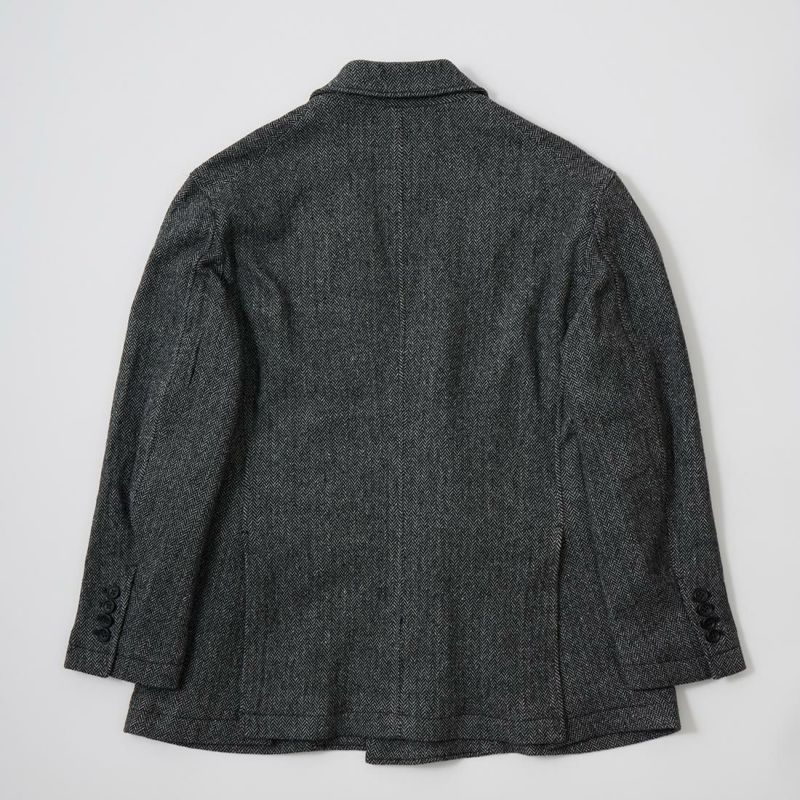 ENGINEERED GARMENTS (エンジニアドガーメンツ) PS258 DBL PEAK
