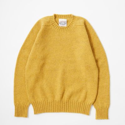 45%OFF【SALE/セール】ノルディック求心柄セーター(A・杢
