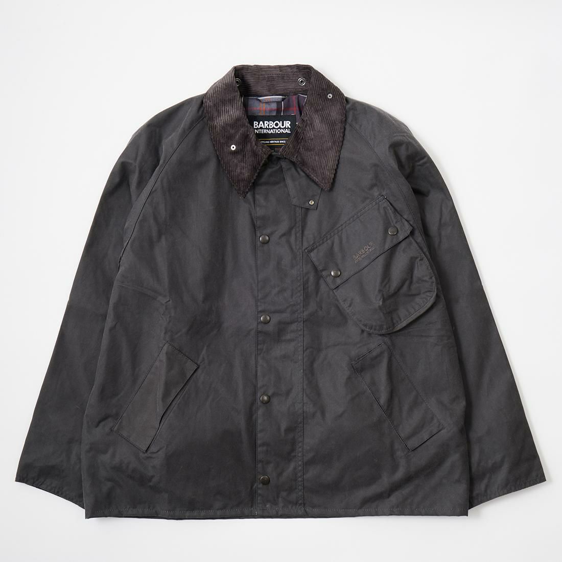 BARBOUR バブアー 通販 通信販売 - Explorer エクスプローラー 