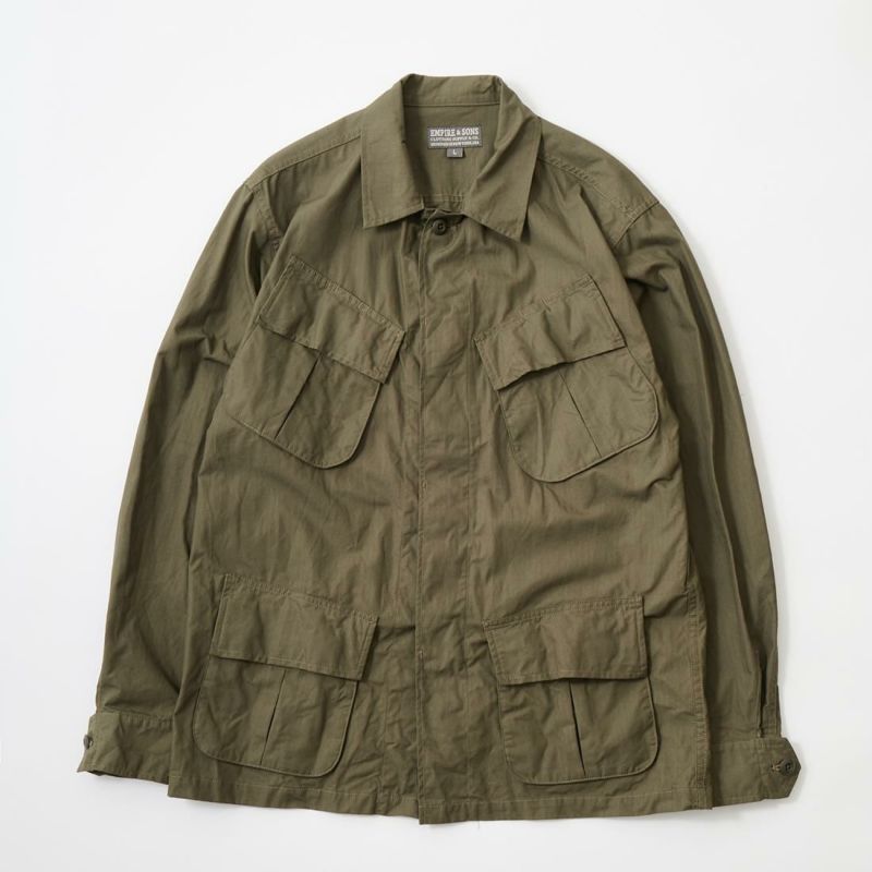 EMPIRE & SONS (エンパイアアンドサンズ) ジャングル
