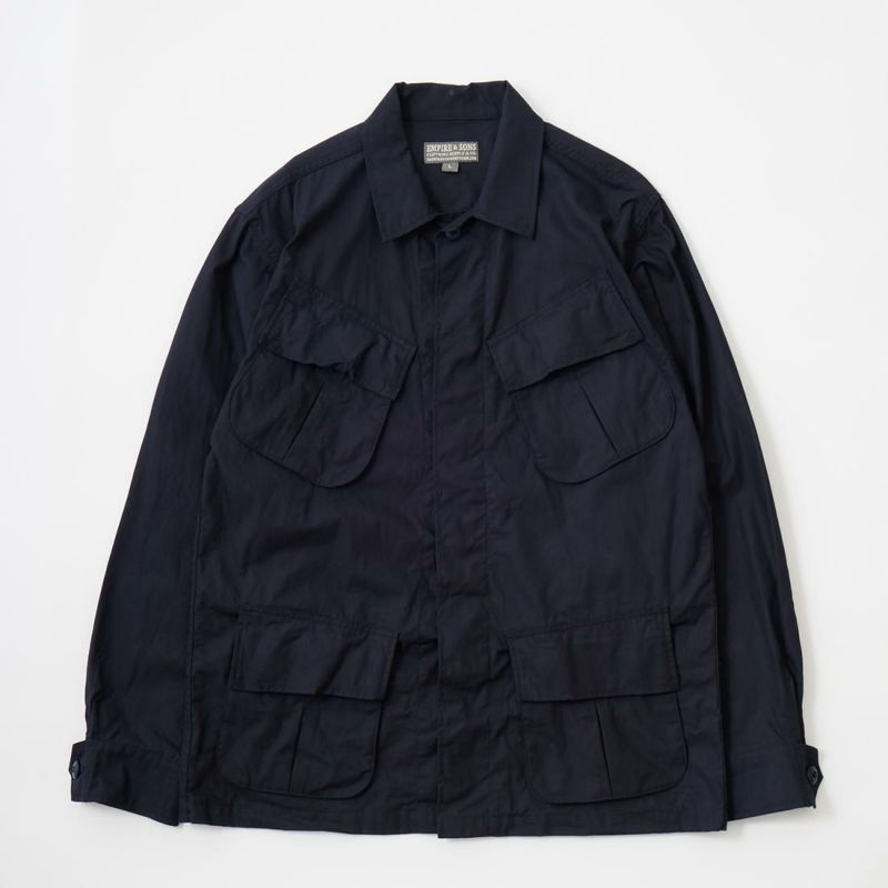 EMPIRE & SONS (エンパイアアンドサンズ) ジャングル