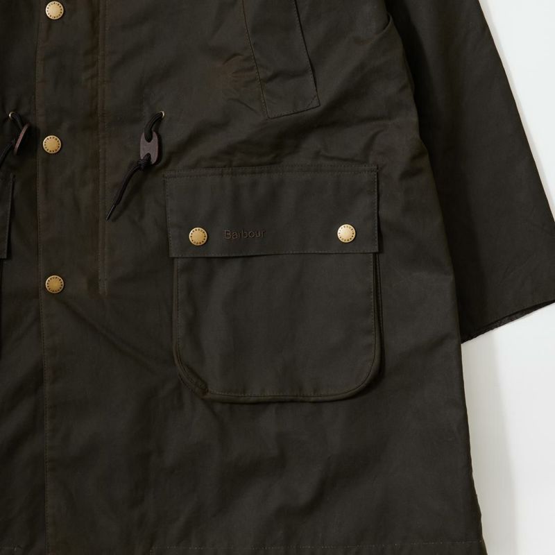 美品　Barbour　Bedale Wax Trench Coat 　Мサイズ Barbour HERITAGE+ バブアー ヘリテージプラス BEDALE WAX TRENCH COAT