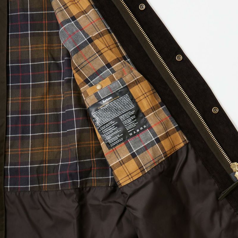 美品　Barbour　Bedale Wax Trench Coat 　Мサイズ BARBOUR (バブアー) MWX2339 BEDALE WAX TRENCH COAT トレンチコート