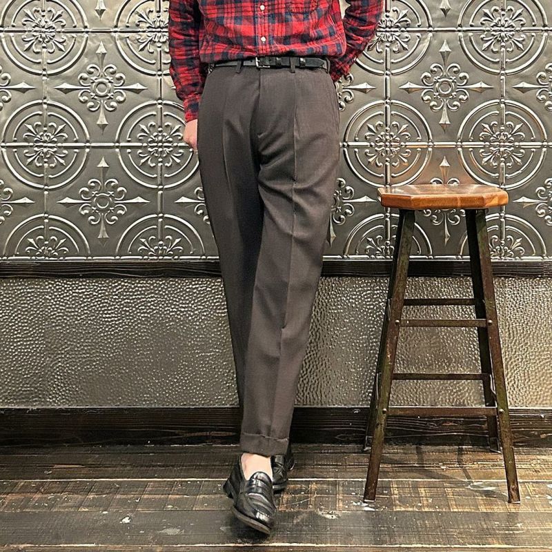 BEORMA LEATHER COMPANY (ベオーマレザーカンパニー) ブライドルレザー