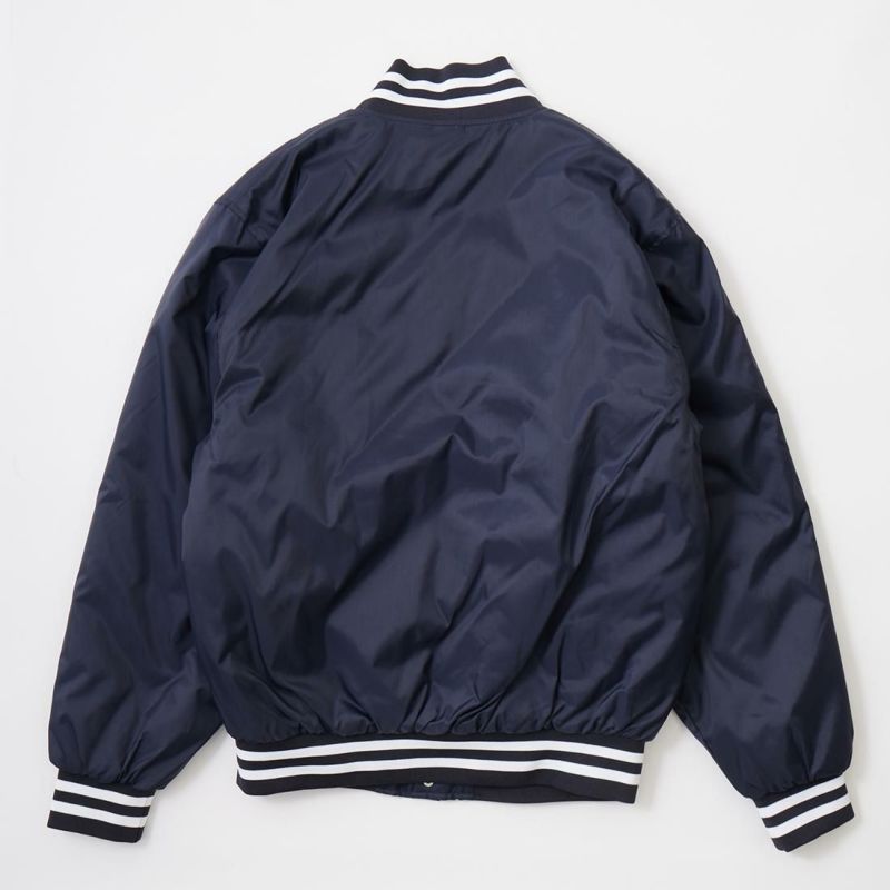 HOLLOWAY (ホロウェイ) サンプル品 キルティングライニング ナイロン