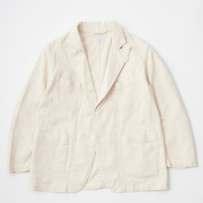 ENGINEERED GARMENTS (エンジニアドガーメンツ) QT099 BEDFORD