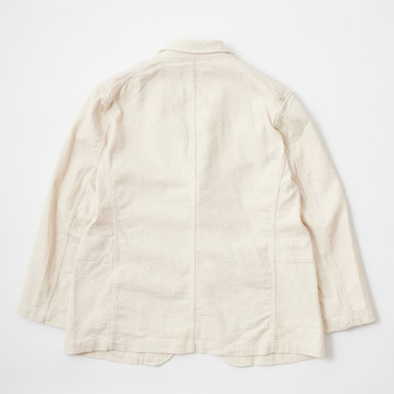 ENGINEERED GARMENTS (エンジニアドガーメンツ) QT099 BEDFORD