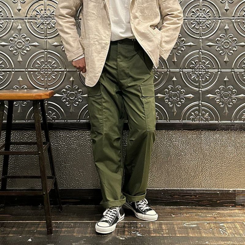 ENGINEEREDGARMENTS ベッドフォードジャケット Sサイズ 今年も定番。ベッドフォードジャケット。＃ENGINEERED GARMENTS