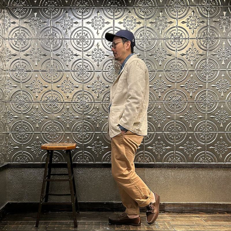 ENGINEEREDGARMENTS ベッドフォードジャケット Sサイズ 今年も定番。ベッドフォードジャケット。＃ENGINEERED GARMENTS