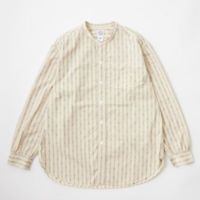 Explorer アイテムカテゴリー 長袖シャツ long sleeve shirt Explorer アイテムカテゴリー 長袖シャツ long sleeve shirt