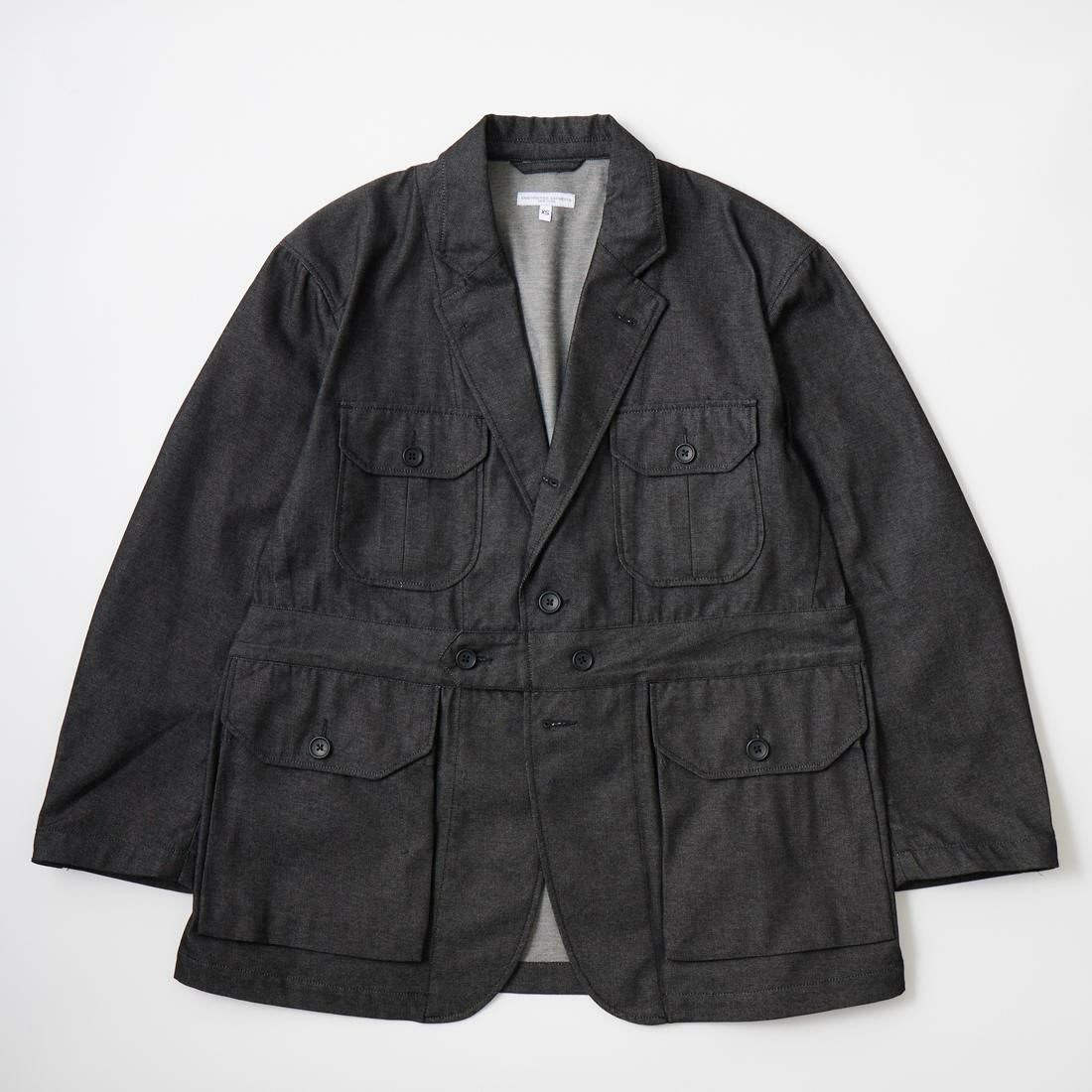 ENGINEERED GARMENTS エンジニアドガーメンツ,2025春夏新作 2025年2月19日新入荷,通販 通信販売,名古屋 メンズファッション セレクトショップ Explorer エクスプローラー