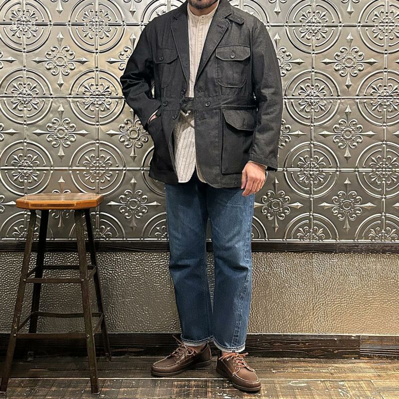 tktk エンジニアウェア ENGINEERED GARMENTS / エンジニアドガーメンツ | Work Shirt