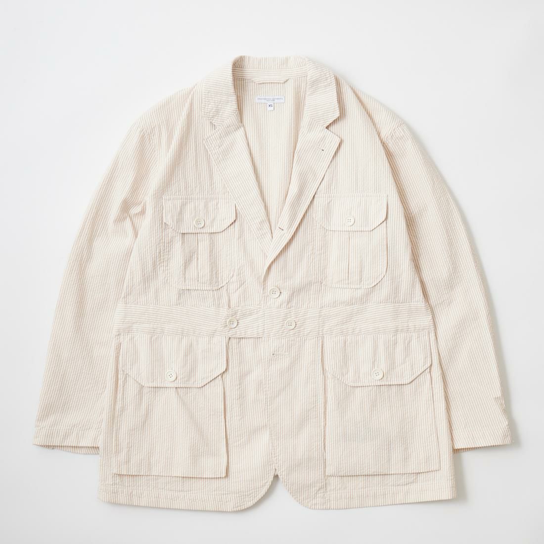 ENGINEERED GARMENTS エンジニアドガーメンツ,2025春夏新作 2025年2月19日新入荷,通販 通信販売,名古屋 メンズファッション セレクトショップ Explorer エクスプローラー