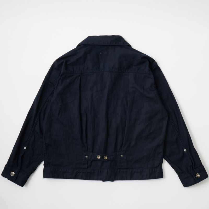 ENGINEERED GARMENTS〉 x 〈K-WAY〉RELEASING on 4.24