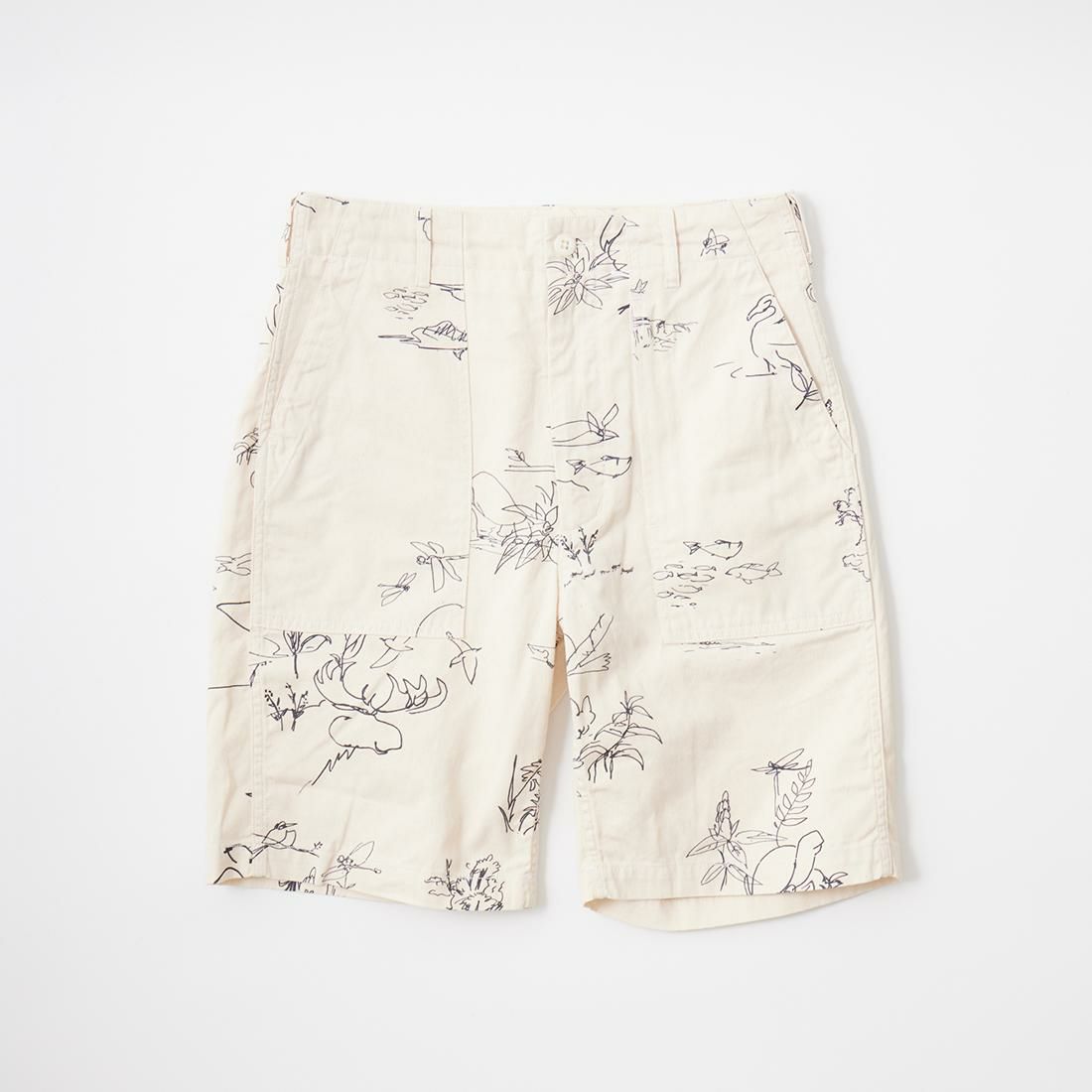 ENGINEERED GARMENTS エンジニアドガーメンツ,2025春夏新作 2025年3月10日新入荷,通販 通信販売,名古屋 メンズファッション セレクトショップ Explorer エクスプローラー