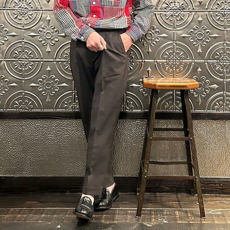 BARNSTORMER (バーンストーマー) エクスプローラー別注 メンズ