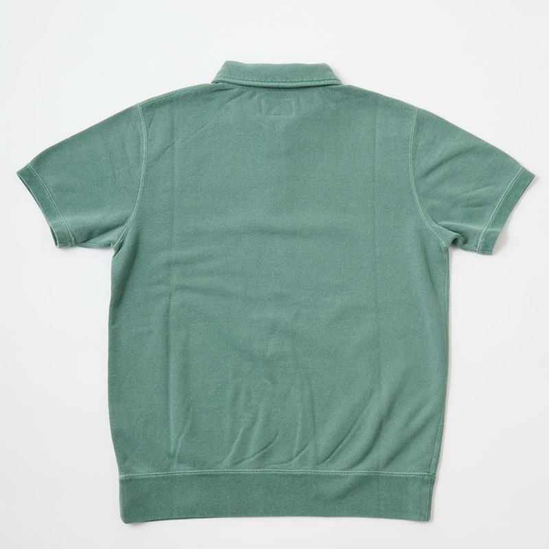 楽天市場】FELCO (フェルコ) 10oz Lt WEIGHT FRENCH TERRY S/S