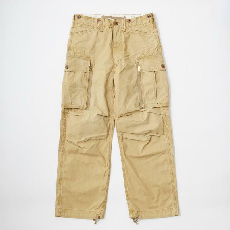 正規取扱店] RRL Ralph Lauren (ダブル アールエル ラルフ