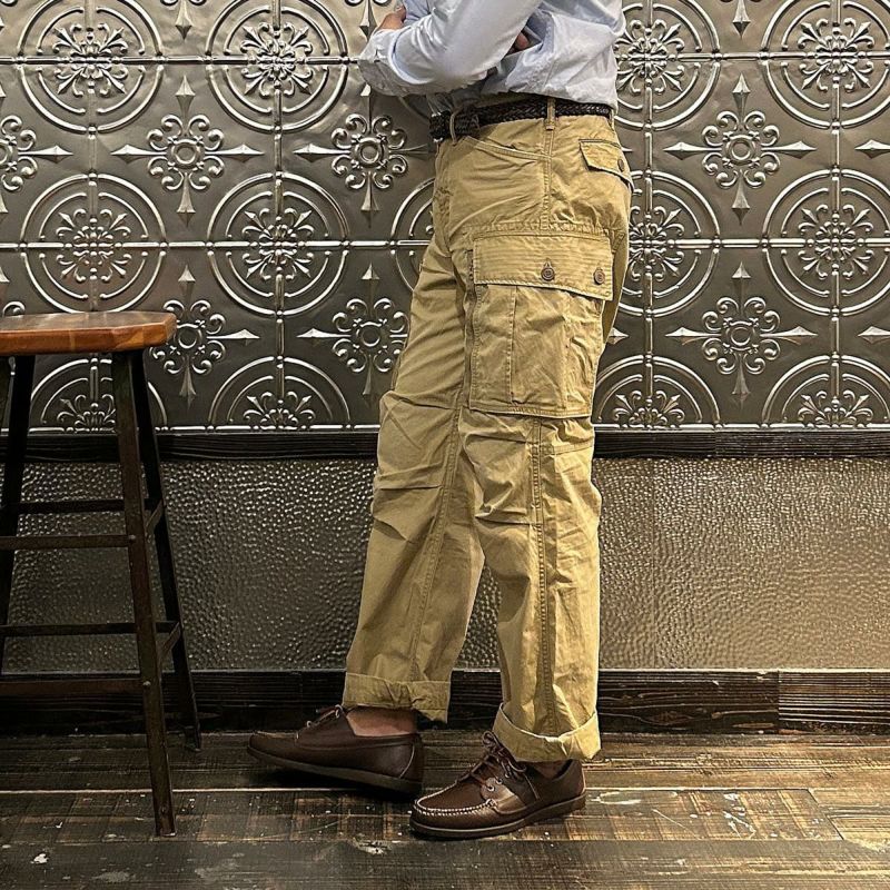 正規取扱店] RRL Ralph Lauren (ダブル アールエル ラルフ