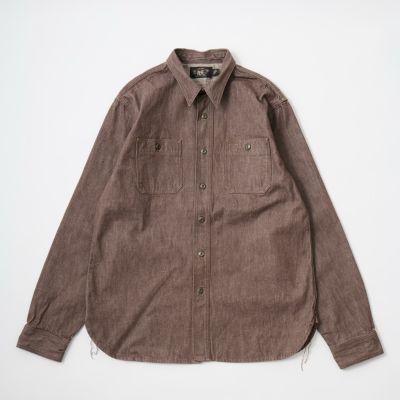 RRL/ダブルアールエル 2024SS More Variation Digest2