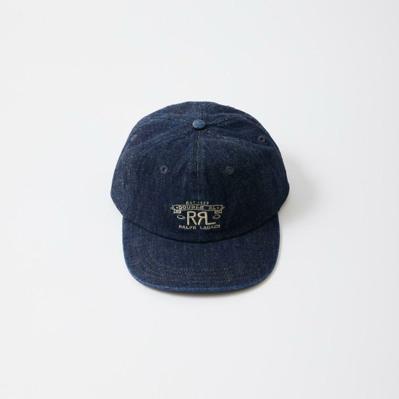 正規取扱店] RRL Ralph Lauren (ダブル アールエル ラルフ