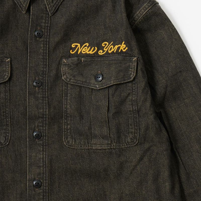 RRL ラルフローレン　カタログ 3冊セット　VOL.20 21 23 RRL等の通販サイト【RHYTHM】S/S SHIRT（ショートスリーブ