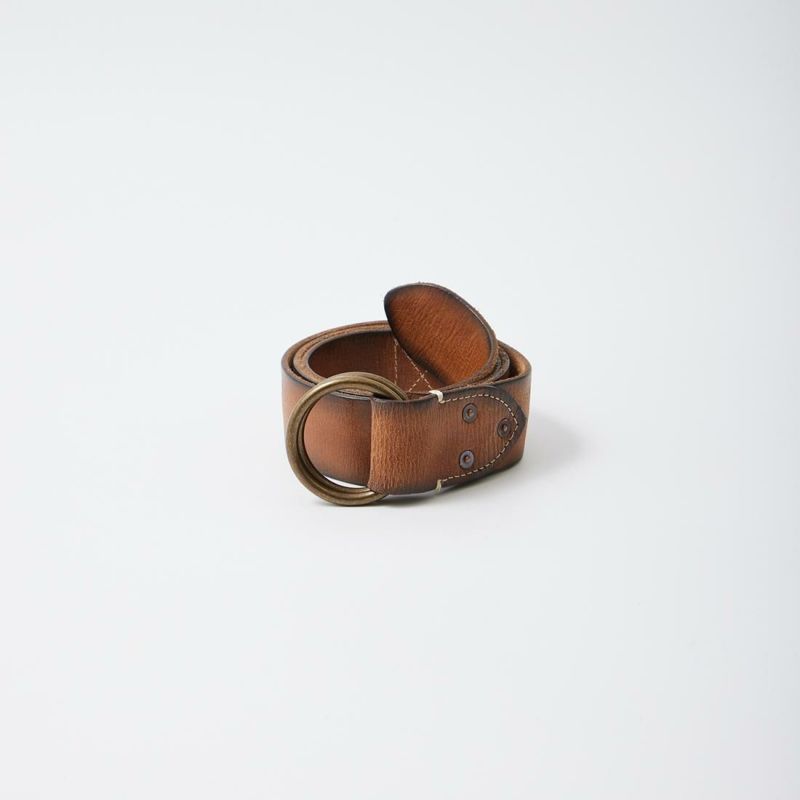 ラルフローレン　メンズベルト　RRL ダブルリング　32 三越伊勢丹 | DOUBLE RL RALPH LAUREN/ダブル アール エル