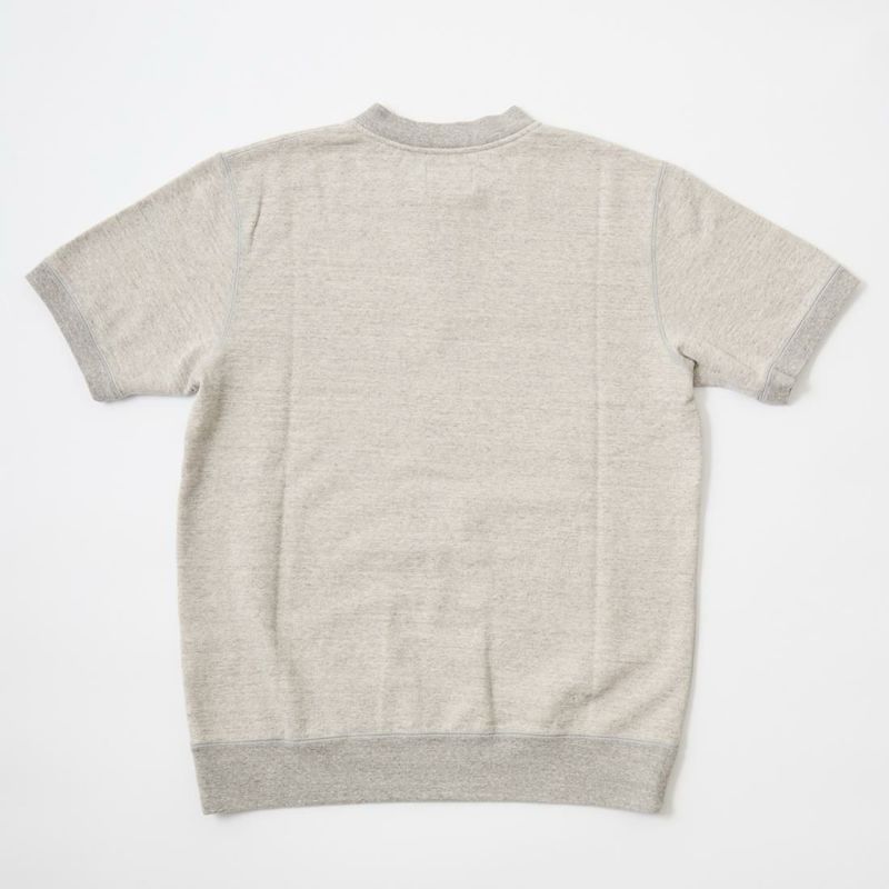 楽天市場】FELCO (フェルコ) 10oz Lt WEIGHT FRENCH TERRY S/S
