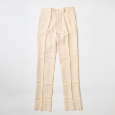 MARGARETHOWELL23AW 8 WALE COTTON パンツ MARGARETHOWELL23AW 8 WALE COTTON パンツ