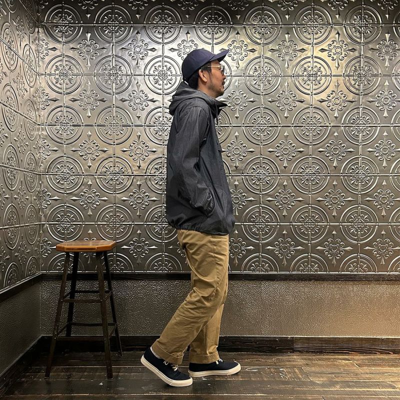 Engineered Garments - Engineered garments ハイランドパーカー