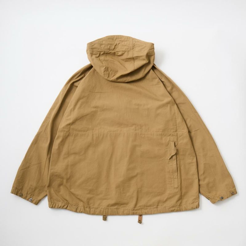 ENGINEERED GARMENTS (エンジニアドガーメンツ) QT111 ATLANTIC ENGINEERED GARMENTS (エンジニアドガーメンツ) QT111 ATLANTIC