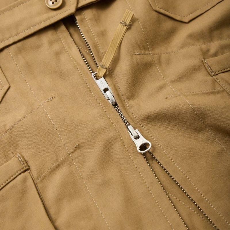 ENGINEERED GARMENTS (エンジニアドガーメンツ) QT122 CARDIGAN ENGINEERED GARMENTS (エンジニアドガーメンツ) QT122 CARDIGAN