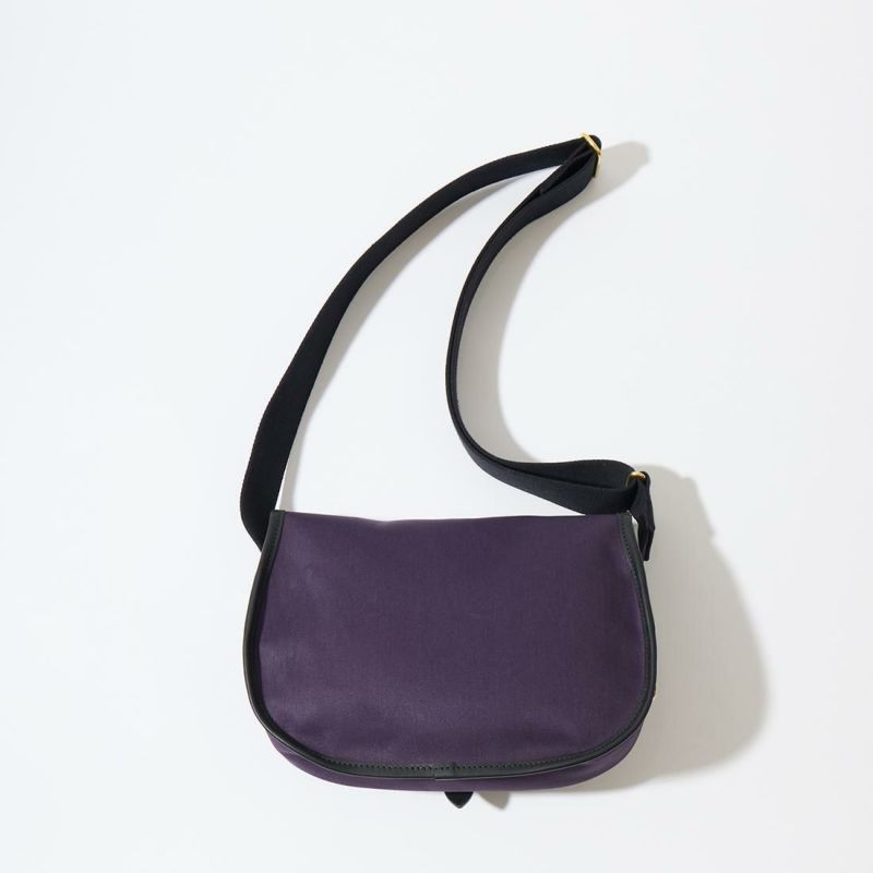 Croots CARTRIDGE BAG 150 バイランドレザークルーツバッグ