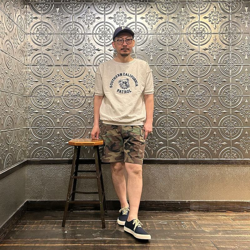 MIXTA トレーナー スウェット MIXTA/ミクスタ 「UNISEX」 TABBY