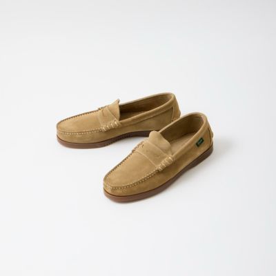 PARABOOT (パラブーツ) CORAUX - AMERICA コロー ローファー PARABOOT (パラブーツ) CORAUX - AMERICA コロー ローファー
