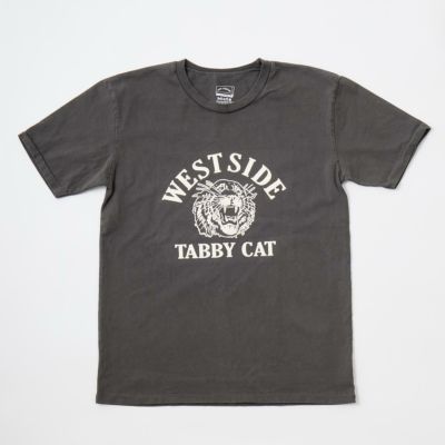 MIXTA (ミクスタ) プリント Tシャツ メンズ レディース アメリカ