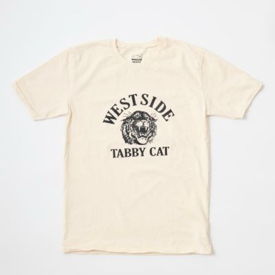 MIXTA (ミクスタ) プリント Tシャツ メンズ レディース アメリカ