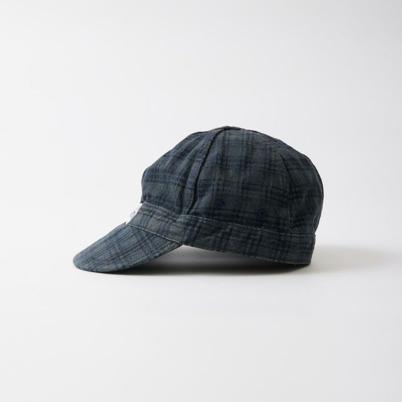 RALPH LAUREN ラルフローレン オールブラックデザイン　RRL 正規取扱店] RRL Ralph Lauren (ダブル アールエル ラルフ
