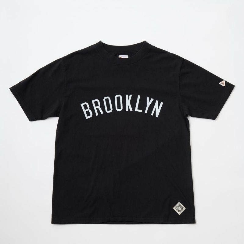 激レアブルックリンロイヤルジャイアンツベースボールシャツXXLhiphop fit=scale-down,w=1200