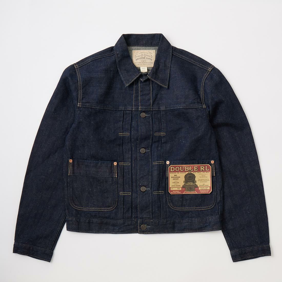 Double RL ダブルアールエル,名古屋 メンズファッション セレクトショップ Explorer エクスプローラー