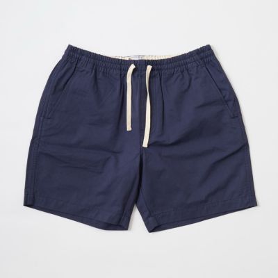 FELCO (フェルコ)  GROUND KEEPER SHORT - NAVY
