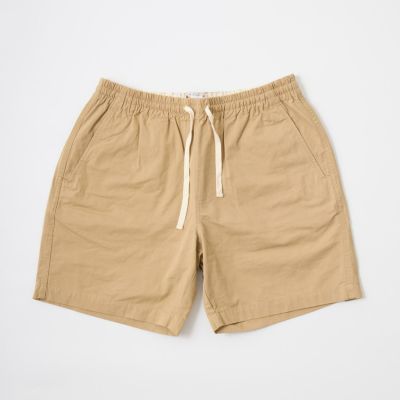 FELCO (フェルコ) GROUND KEEPER SHORT - KHAKI