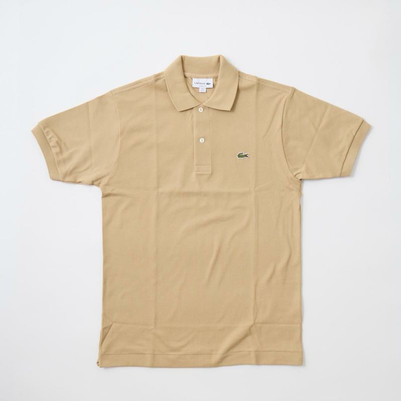 フレラコ　ホワイト　フランス製 FRANCE LACOSTE ラコステ フララコ 通販 通信販売 - Explorer
