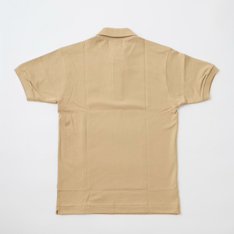 LACOSTE (ラコステ) S/S PIQUE POLO フララコ L1212EU