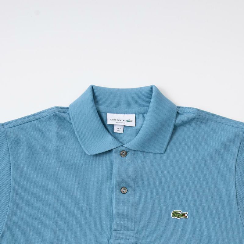 FRANCE LACOSTE(直輸入フランスラコステ）#L1212 LACOSTE [並行輸入品]FRANCE フランスラコステ ヨーロッパ流通