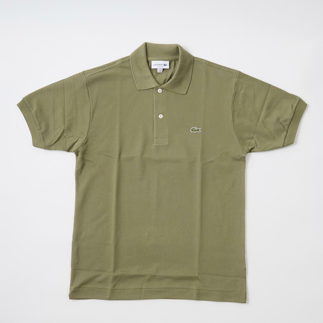 LACOSTE ラコステ フララコ,名古屋 メンズファッション セレクトショップ Explorer エクスプローラー