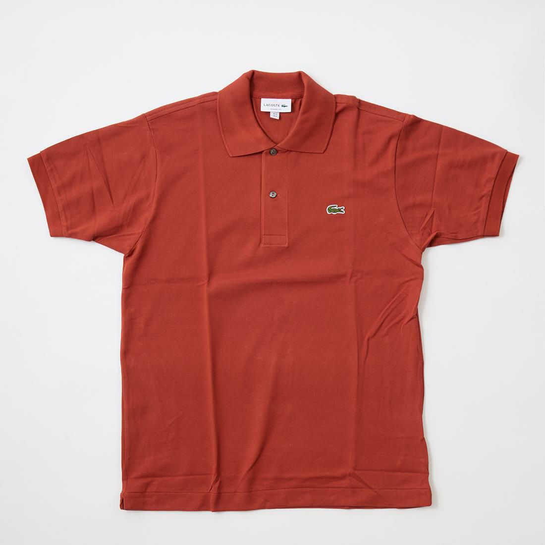 LACOSTE ラコステ フララコ,名古屋 メンズファッション セレクトショップ Explorer エクスプローラー