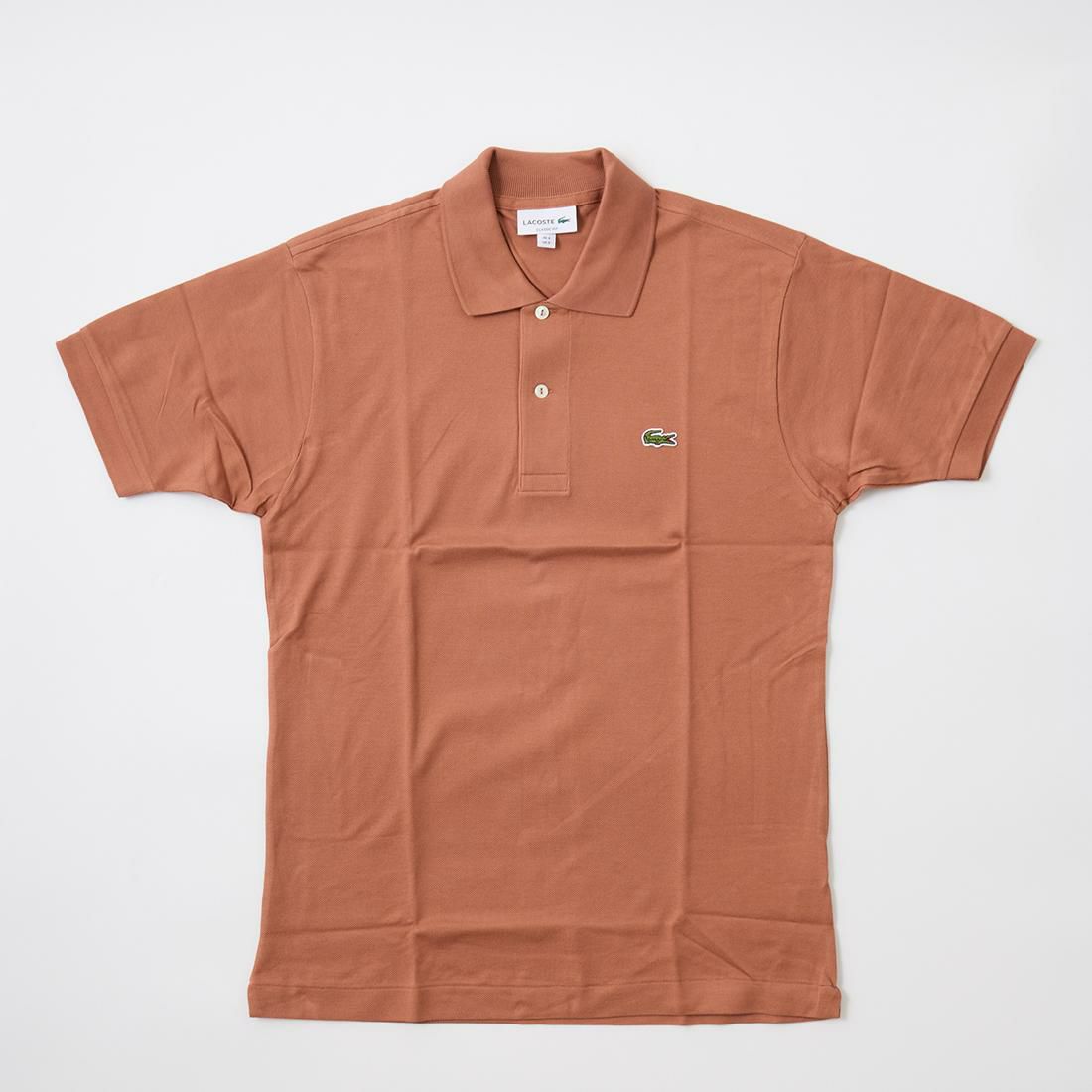 LACOSTE ラコステ フララコ,名古屋 メンズファッション セレクトショップ Explorer エクスプローラー
